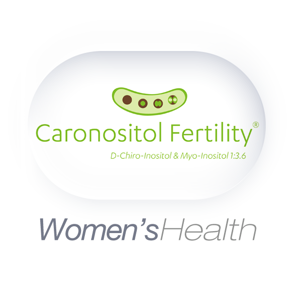 Caronositol Fertility